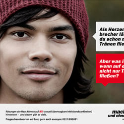 Gib AIDS keine Chance