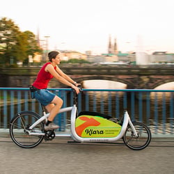 Klara Lastenrad