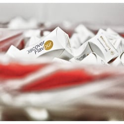REPORTAGE AIRLINE CATERER