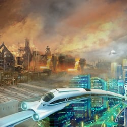 future & energy