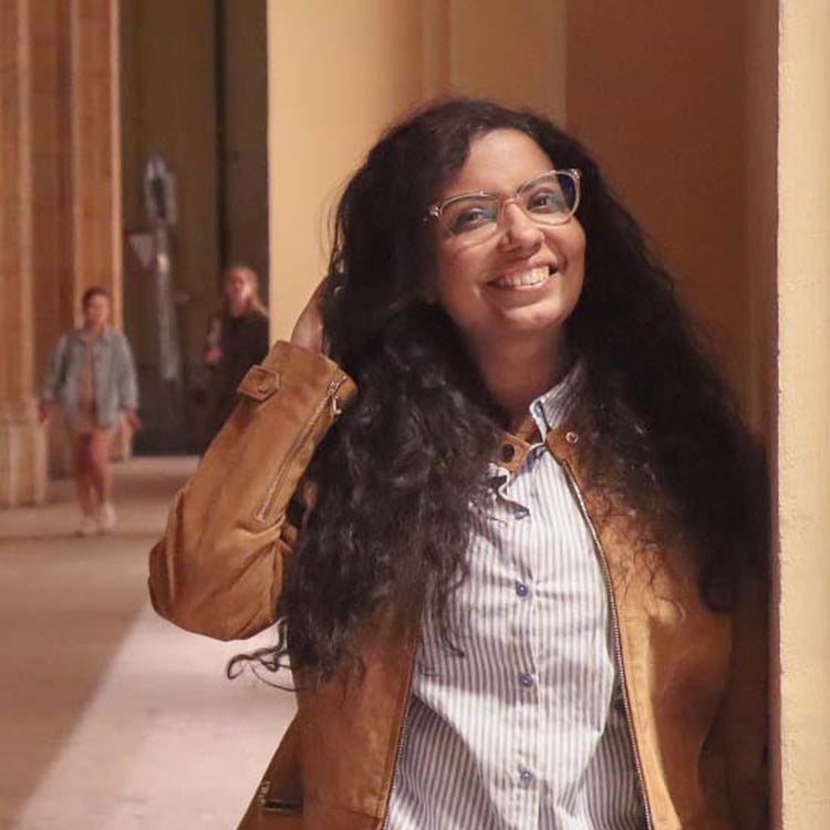 Marwa Ellabban