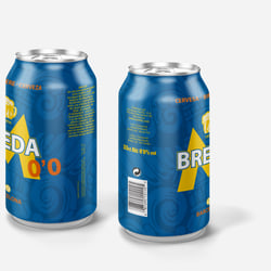 Beer redesign proposal