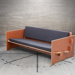 Diskosofa 2