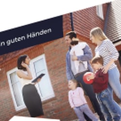 Flyer – Hausliebe Immobilien