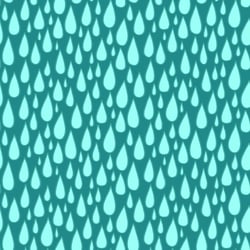 Rain drops