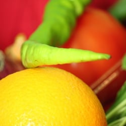 Food Photography 2012