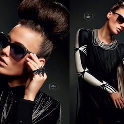 EYEWEAR – The Visual Magazine ISSUE 12