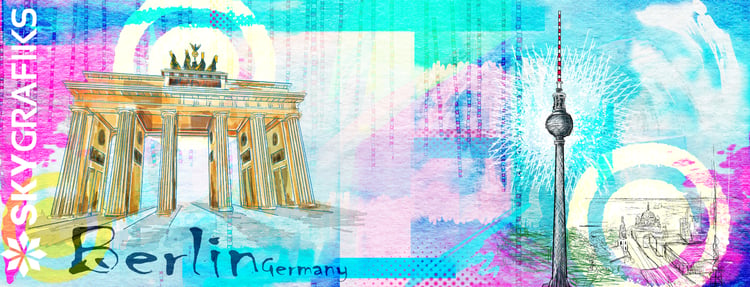 german cities Berlin