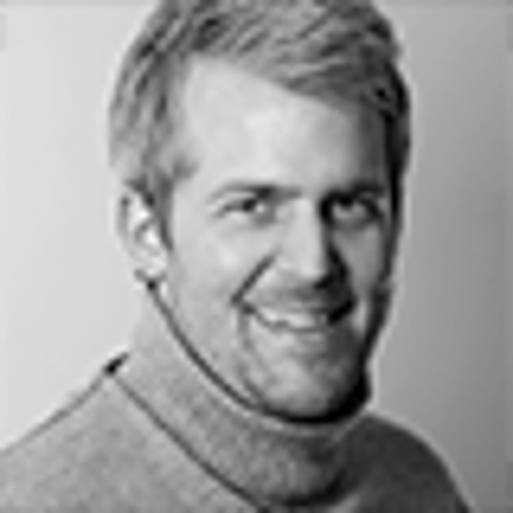 Christian Hartmann – Freelance Art Director
