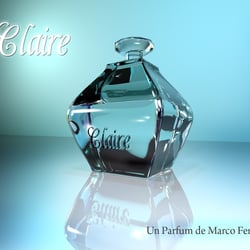 Claire_Flacon
