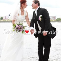Hochzeitsportrait