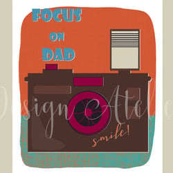 Focus on DAD