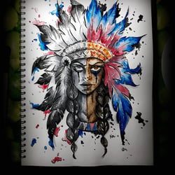 Indianer