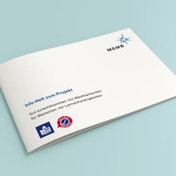 Irina Karelina | Corporate Design | Inklusives Design