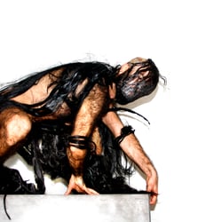 wild one, hair kostume