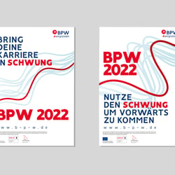 Poster Konzept