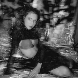 Glamour X Edgy