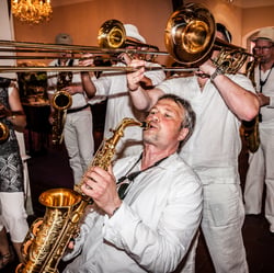 luxart Hochzeit