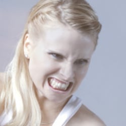 Annabels Meisterstück – „Wut“
