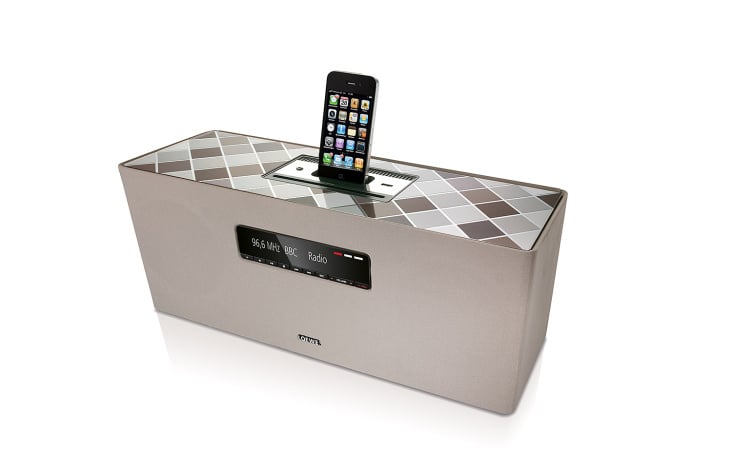 Soundbox Special Edition
