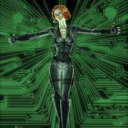 Black Widow