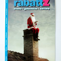 Rabattz Cover – Dezember 2015