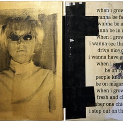 „when i grow up“. #2