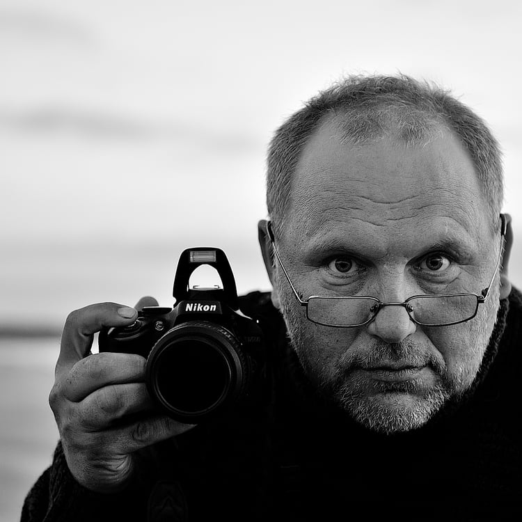Helmut Oelke