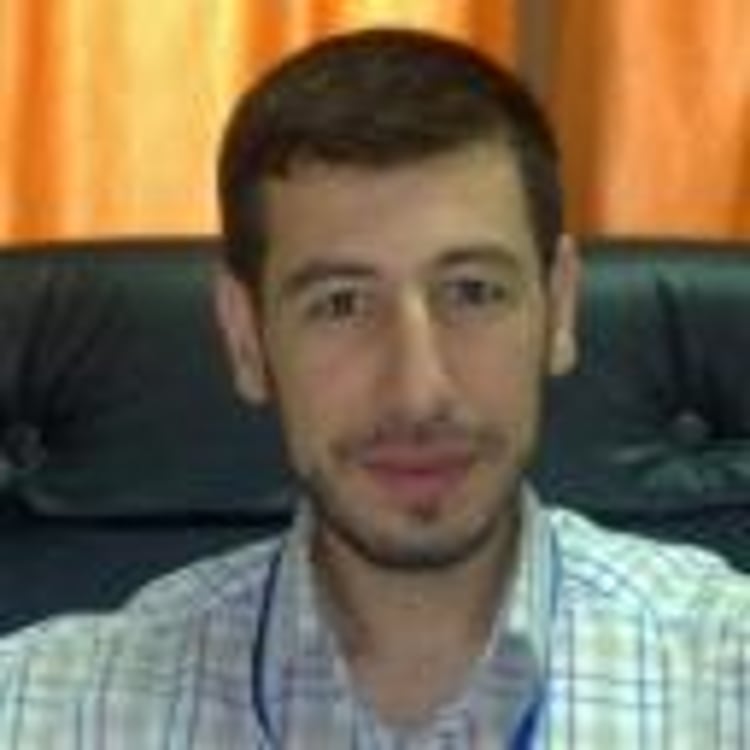 Hani Masoud
