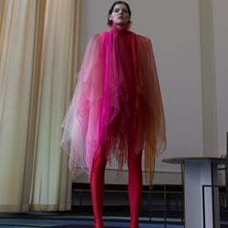 outfit designed by stylist