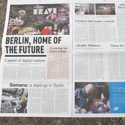 Berlin Special