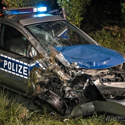 Verkehrsunfall