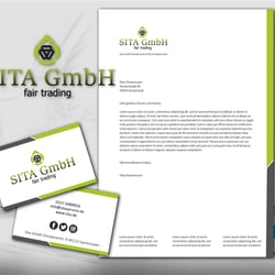Corporate Design Sita GmbH