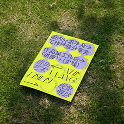Poster/Flyer Design – roc art school