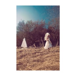 WILD FLOWER  |  sO mINe*  |  Summer 2015