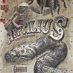 Reptilius