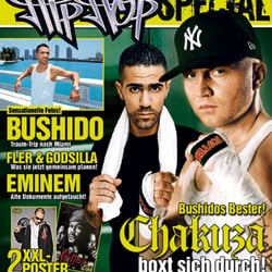 BHHS 07/2008