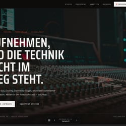 52-studios-website-entwurf-3-hero
