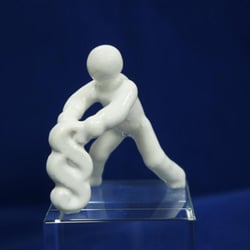 Bubble Men – Rechtsanwalt