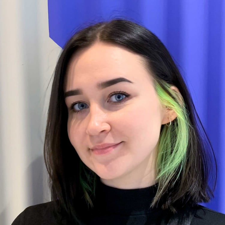 Jasmin Hornstein