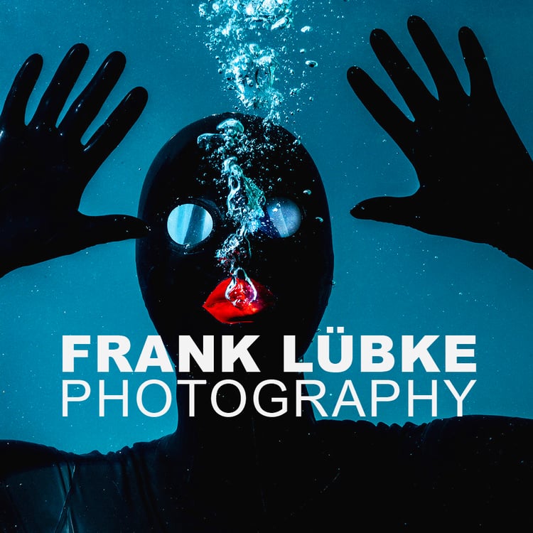 Frank Lübke