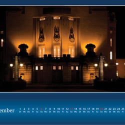 Kalender 2011