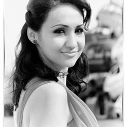 Cristina-Antoaneta Pasaroiu