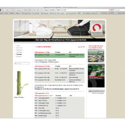 Homepage Akademie Führungsweg