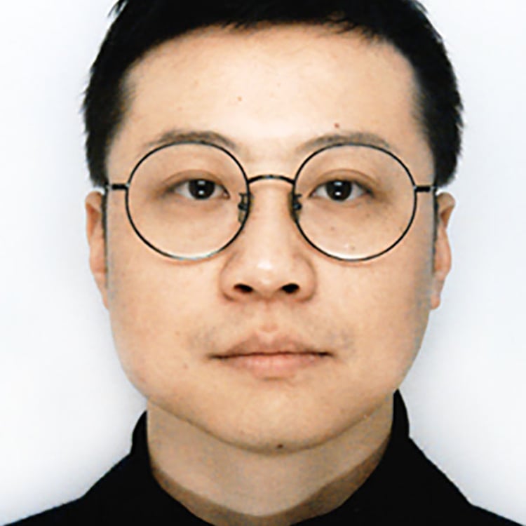 Dan Ge