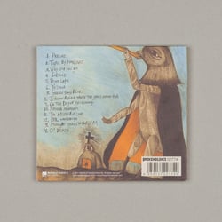 King Oliver’s Revolver – Gospel of a Jazz Man’s Church