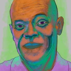 Samuel L Jackson