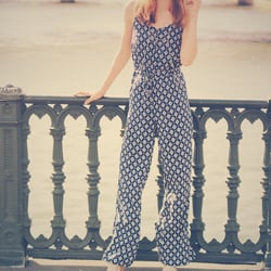 Scout in Paris