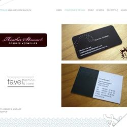 Portfolio A.K.Nikolov
