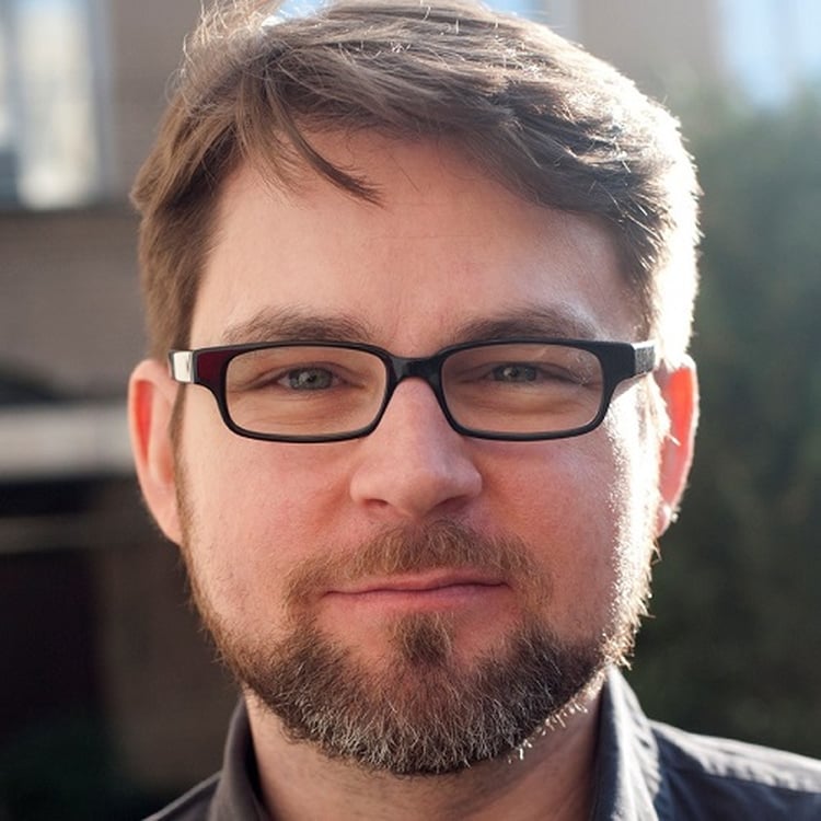 Christian Heinbockel